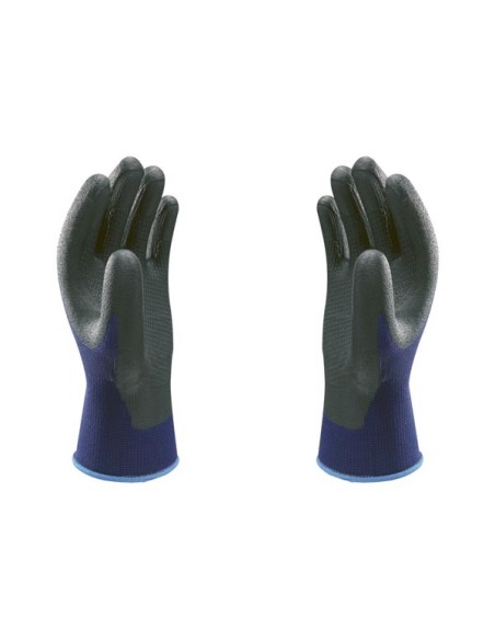 HANDSCHOEN VOOR LICHT WERK, GOEDE GRIP - MAAT 8/L