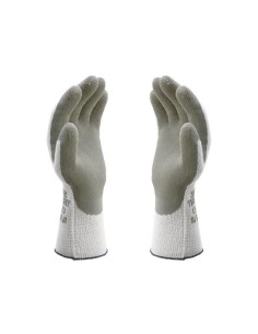 THERMISCHE FLEECE-ARBEITSHANDSCHUHE - GRÖßE 10/XL