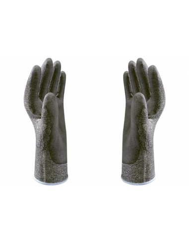 ANTI CUT HIGH DEXTERITY GLOVE - SIZE 8/L