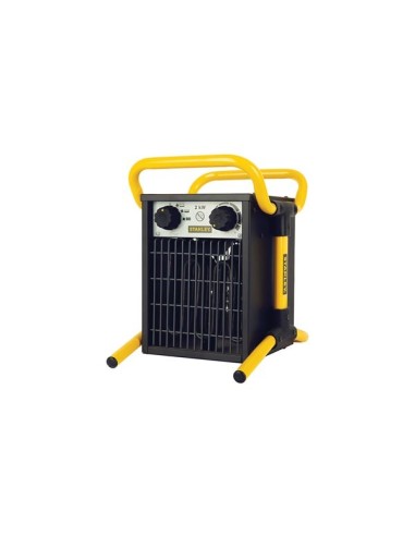 STANLEY - FAN HEATER - 2000 W