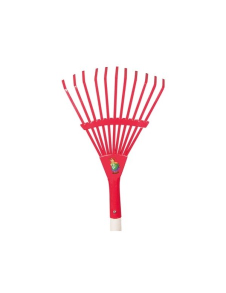 RAKE - PLOP THE GNOME