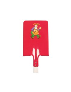 SPADE - RECTANGULAR - PLOP THE GNOME 2