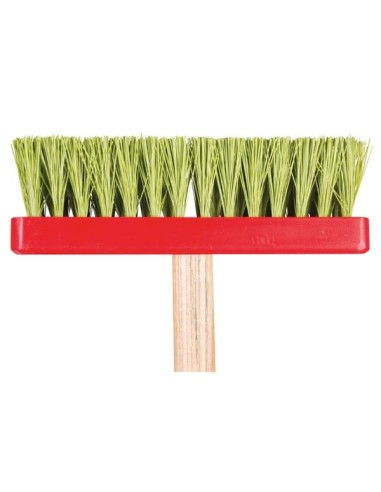 BALAI DE JARDIN - LUTIN PLOP