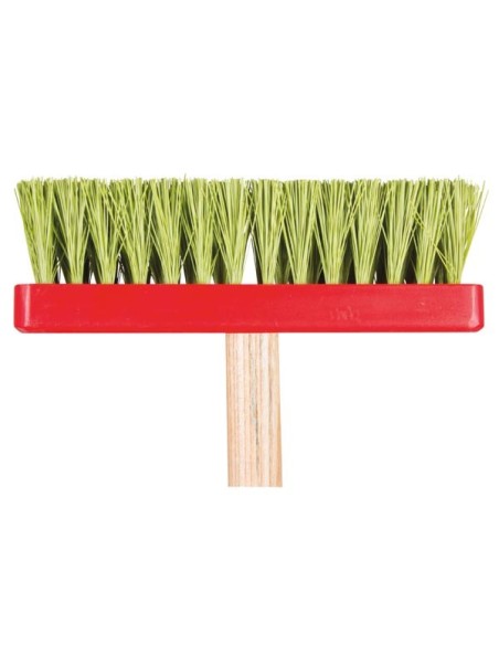 BALAI DE JARDIN - LUTIN PLOP