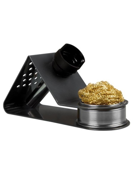 UNIVERSAL SOLDERING IRON STAND