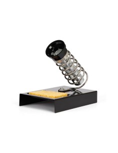 ECONOMIC SOLDERING IRON STAND