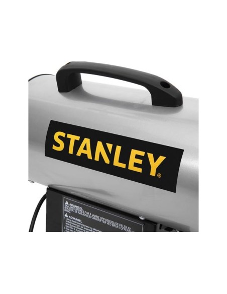 STANLEY - GAS FORCED HEATER - 17.5 kW