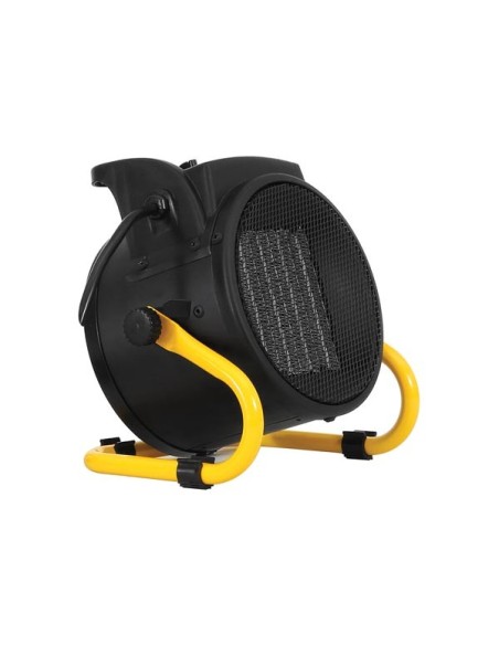 STANLEY - HEIZGERÄT - PTC-KERAMIK-HEIZELEMENT - 2000 W