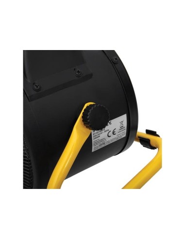 STANLEY - THERMOVENTILATEUR PTC - 2000 W