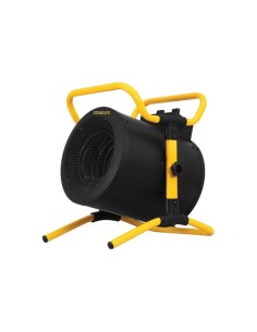 STANLEY - HEIZLÜFTER - 2000 W - RUND