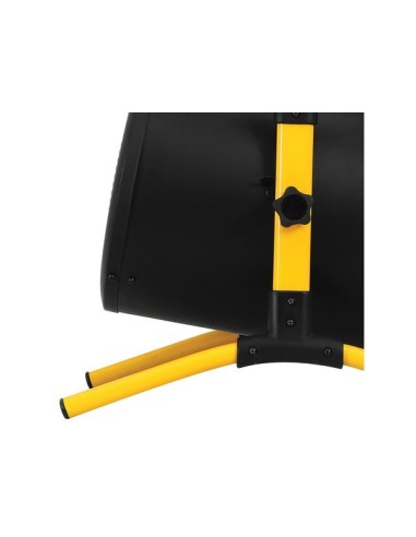 STANLEY - VENTILATORKACHEL - 2000 W - ROND