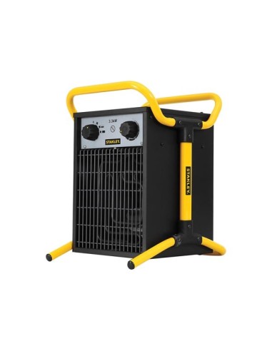 STANLEY - FAN HEATER - 3300 W