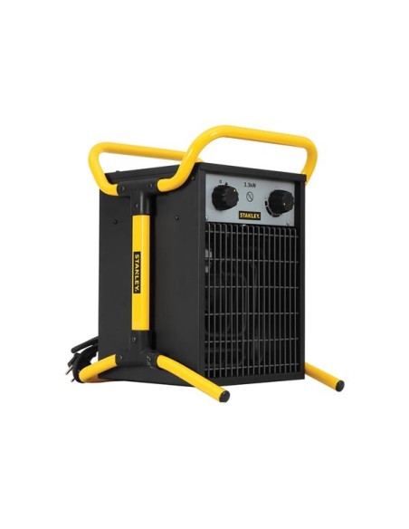 STANLEY - THERMOVENTILATEUR - 3300 W