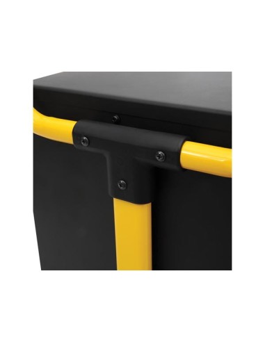 STANLEY - VENTILATORKACHEL - 3300 W