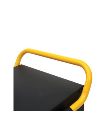 STANLEY - VENTILATORKACHEL - 3300 W