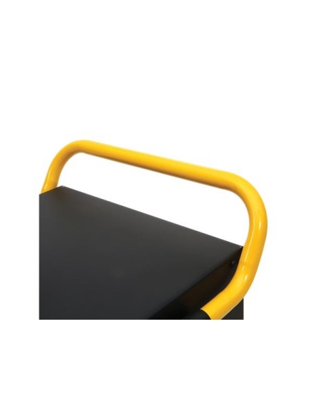 STANLEY - FAN HEATER - 3300 W