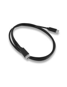 USB-C  Connection Cable USB 3.2 Gen1 (USB 3.0) 1.0 Meter 2