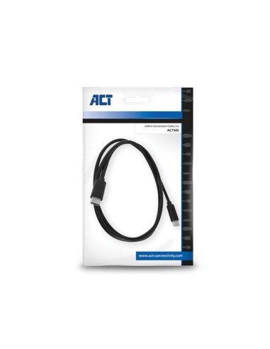 USB-C  Connection Cable USB 3.2 Gen1 (USB 3.0)...