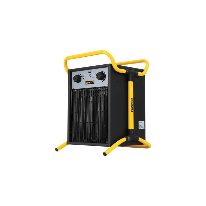 STANLEY - THERMOVENTILATEUR - 9000 W