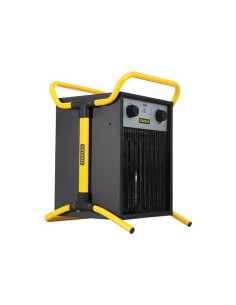 STANLEY - FAN HEATER - 9000 W 2