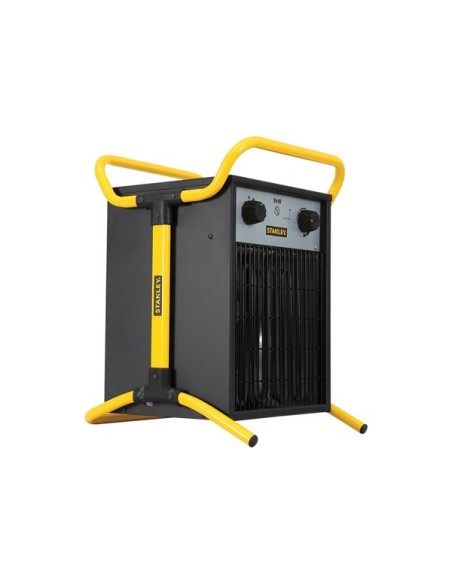 STANLEY - VENTILATORKACHEL - 9000 W