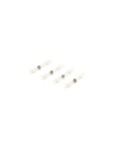 SOLDER SLEEVE WIRE SPLICES 110°C - 1.7mm (4Pcs)