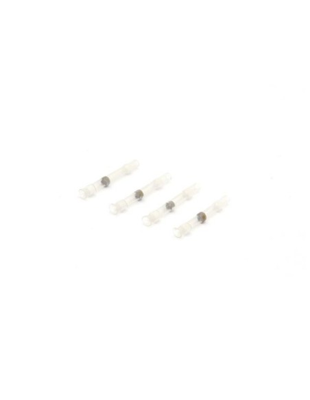 MANCHONS DE SOUDAGE - 110° - 1.7mm (4 pcs)