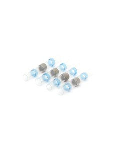 SOLDER SLEEVE WIRE SPLICES 110°C - 4.5mm (4Pcs)