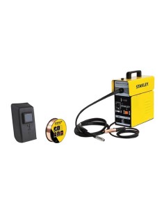 STANLEY WELDING - MIG WELDER MIKROMIG 2