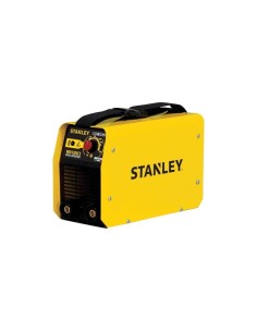 STANLEY SCHWEIßEN - INVERTER-SCHWEIßGERÄT WD 130