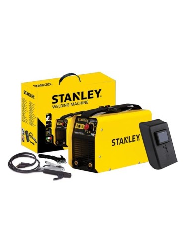 STANLEY LASSEN - INVERTER WD 160