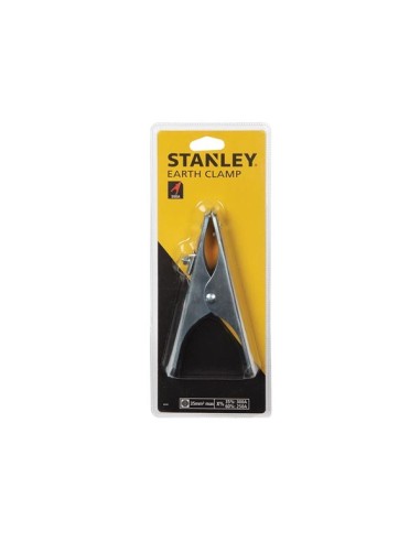 STANLEY WELDING - EARTH 300 CLAMP
