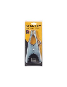 SOUDAGE STANLEY - EARTH 500 PINCE DE MASSE 2