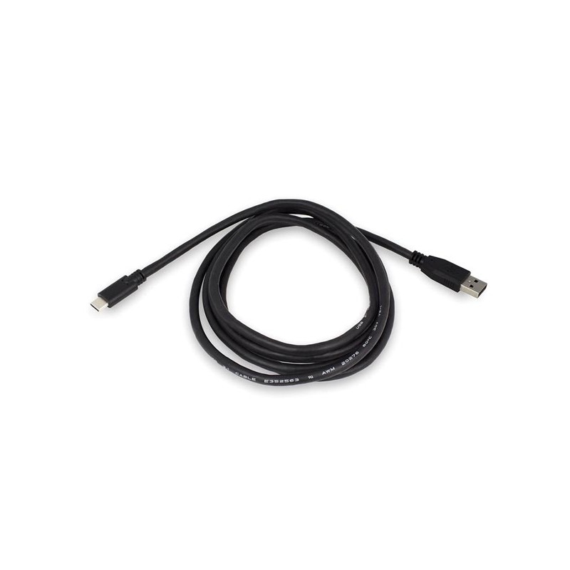 Cable - USB-A a USB-C - USB 3.2 Gen1 - 1 m