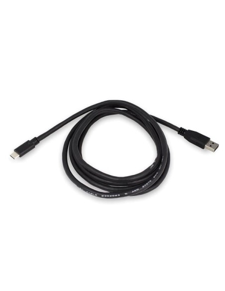 USB 3.2 Gen1 Aansluitkabel Type-C naar USB Type-A - 1 m