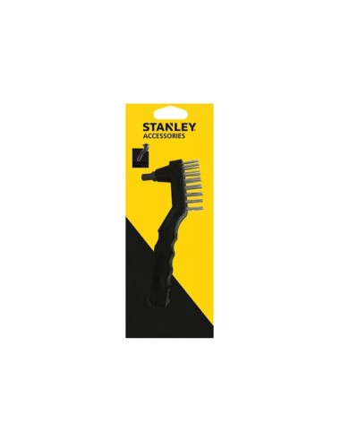 SOUDAGE STANLEY - BROSSE