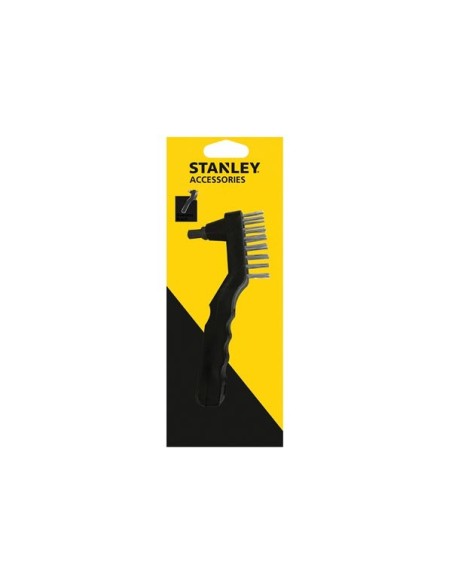 STANLEY SCHWEIßEN - DRAHTBÜRSTE