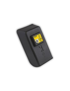 STANLEY LASSEN - HANDMASKER PROTECTOR1000 + LASGLAS DIN 11