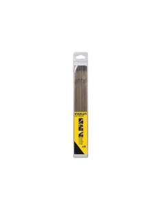 SOUDAGE STANLEY - ÉLECTRODES RUTILES - D2.0x300 (25 pcs...