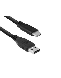 Kabel - USB-A auf USB-C - USB 3.2 Gen1 - 1 m 2
