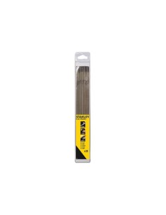 SOUDAGE STANLEY - ÉLECTRODES RUTILES D 2,5X300 (25 pcs...
