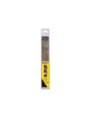 STANLEY WELDING - RUTILE ELECTRODES E6013 - 3,25X300-15 PCS