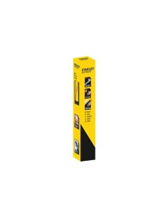 SOUDAGE STANLEY - ÉLECTRODES RUTILES TRIO (50 x 2 mm, 50...