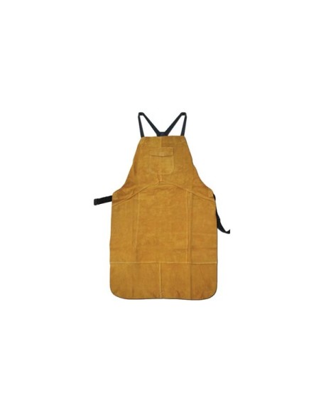 STANLEY LASSEN - APRON 60x90 cm