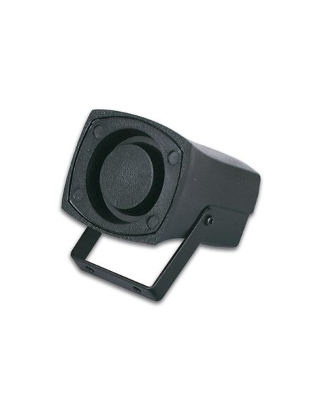 MINI PIEZO SIREN 6 - 14 VDC