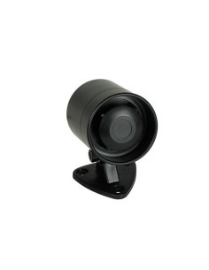 SIRENE MET GEMODULEERDE TOON 12Vdc
