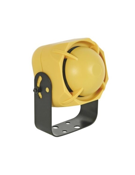 WEATHERPROOF SIREN 6-14 VDC