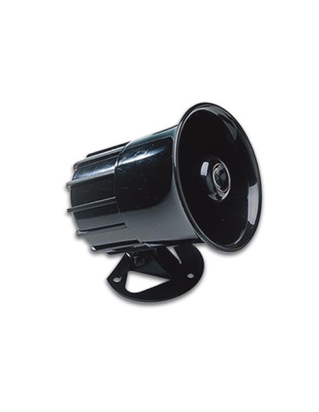 ELECTRONIC SIREN - 125 dB