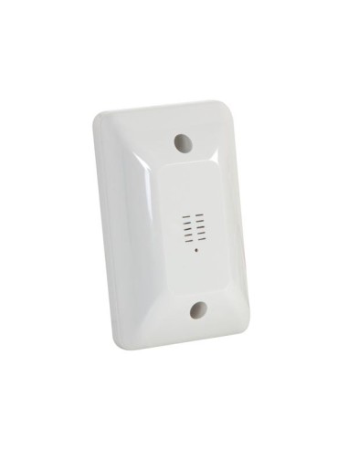 EXTERNAL SIREN FOR CONCEALED INSTALLATION