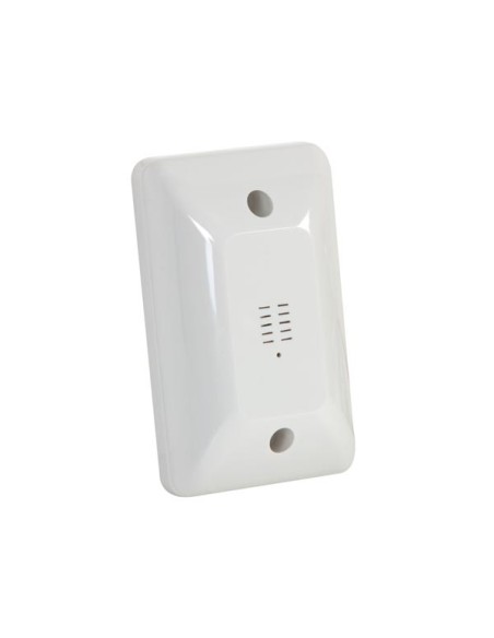 SIRENE EXTERNE POUR SYSTEMES D'ALARME DOMESTIQUES